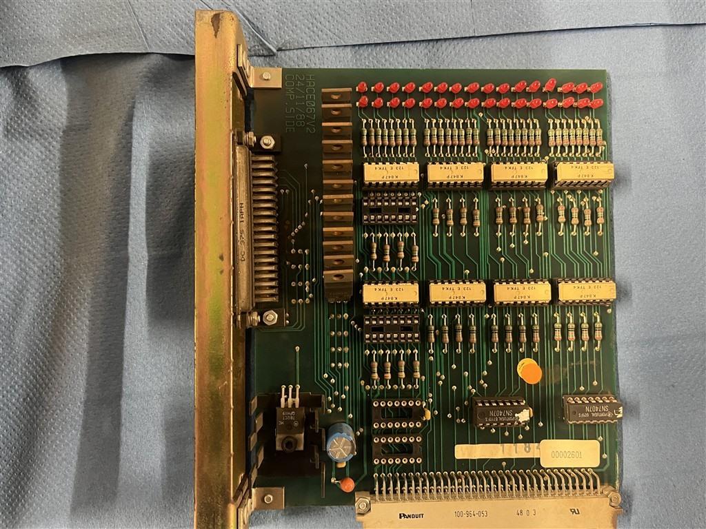 Robojob HACE067V2 — Haco — photo 1