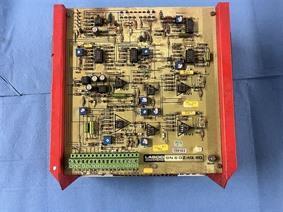 Labod GN6DZ Lt80 / GN6DZ 4Q 80, Various