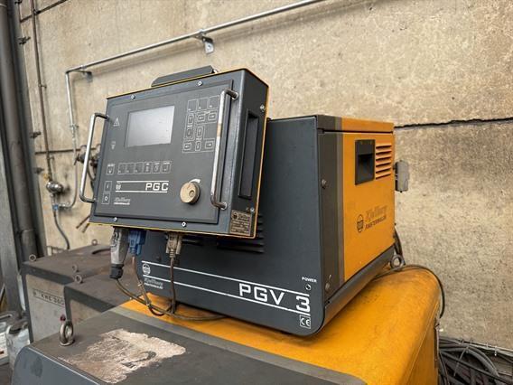 MicroStep 2x plasma 6000 x 3000 mm