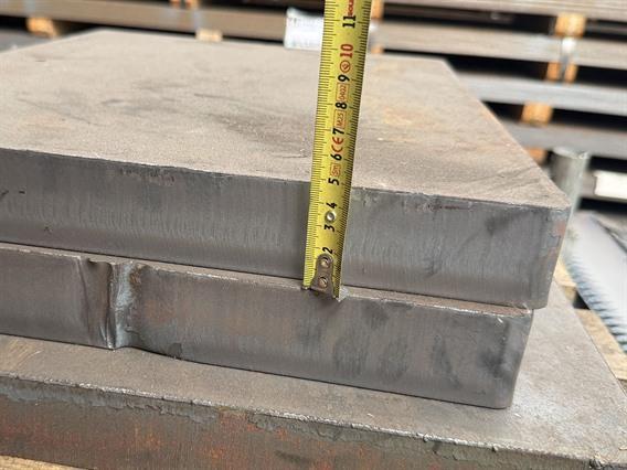 MicroStep 2x plasma 6000 x 3000 mm