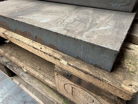 MicroStep 2x plasma 6000 x 3000 mm