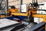 MicroStep 2x plasma 6000 x 3000 mm