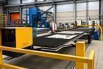 MicroStep 2x plasma 6000 x 3000 mm