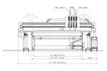 MicroStep 2x plasma 6000 x 3000 mm