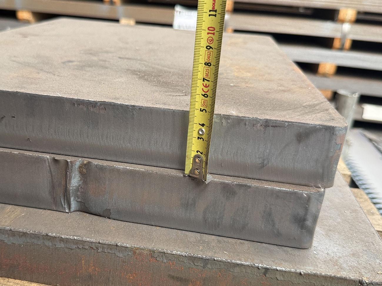 MicroStep 2x plasma 6000 x 3000 mm — Gas cuttingmachines (gas + plasma) — photo 16