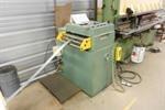 Dimeco Dimeco 1675/D straightener with CNC feed system