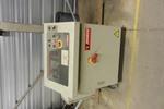 Dimeco Dimeco 1675/D straightener with CNC feed system