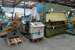 Dimeco Dimeco 1675/D straightener with CNC feed system