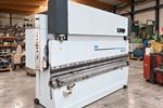 LVD PP 80 ton x 3100 mm