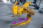 ZM coil hook 15 ton