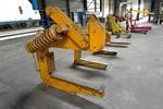 ZM coil hook 15 ton