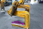 ZM coil hook 15 ton