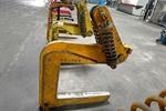 ZM coil hook 15 ton