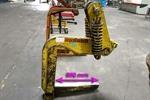 ZM coil hook 12 ton