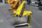 ZM coil hook 12 ton