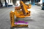 ZM coil hook 15 ton