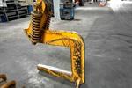 ZM coil hook 15 ton
