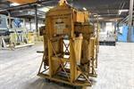 ZM coil clamp 15 ton