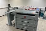 Océ Canon Plotwave 750 / Plotter