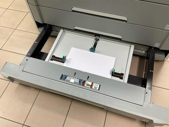 Océ Canon Plotwave 750 / Plotter