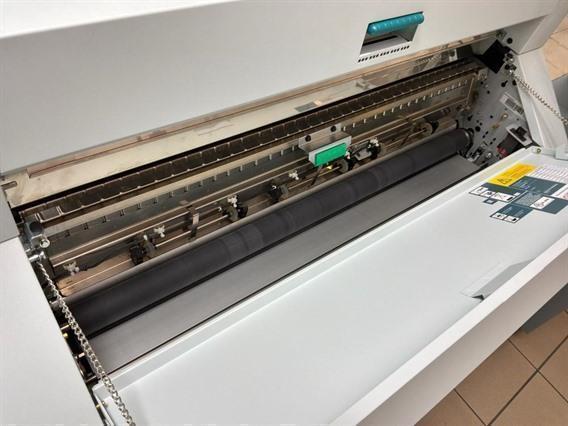 Océ Canon Plotwave 750 / Plotter