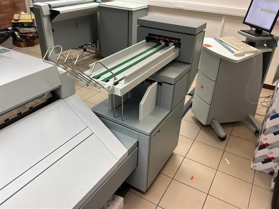 Océ Canon Plotwave 750 / Plotter