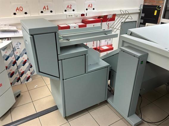 Océ Canon Plotwave 750 / Plotter