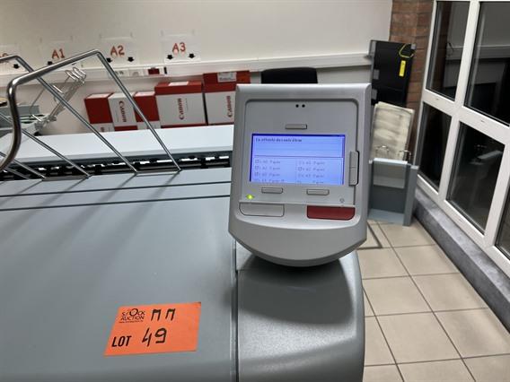 Océ Canon Plotwave 750 / Plotter