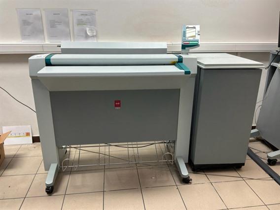 Océ Canon Plotwave 750 / Plotter