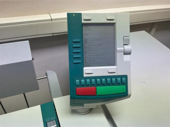 Océ Canon Plotwave 750 / Plotter