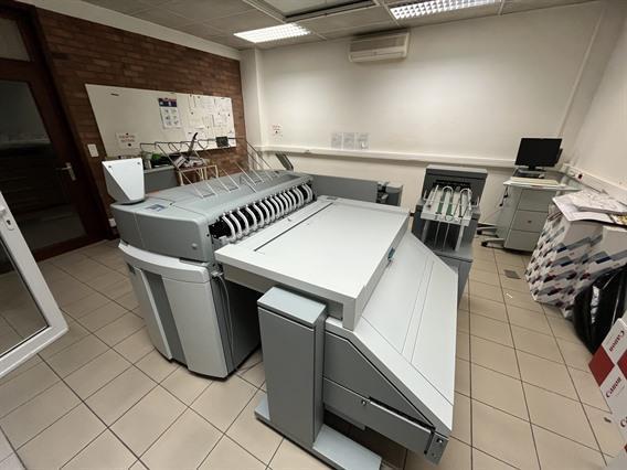Océ Canon Plotwave 750 / Plotter