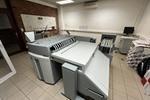 Océ Canon Plotwave 750 / Plotter