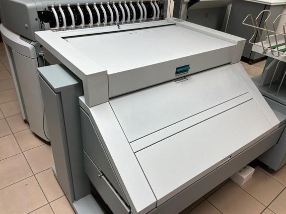 Océ Canon Plotwave 750 / Plotter