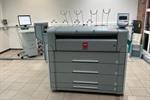 Océ Canon Plotwave 750 / Plotter