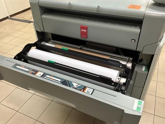Océ Canon Plotwave 750 / Plotter