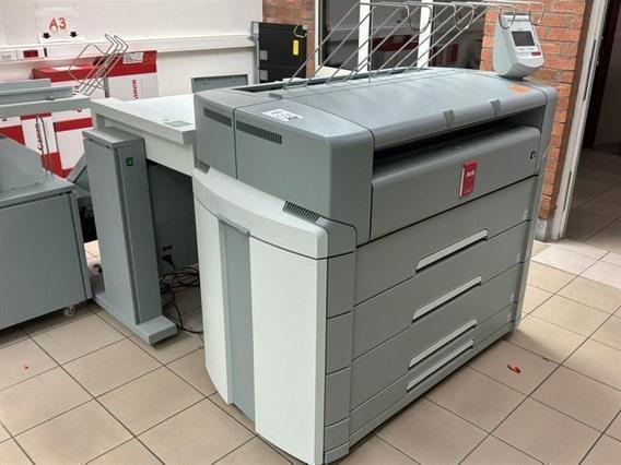 Océ Canon Plotwave 750 / Plotter