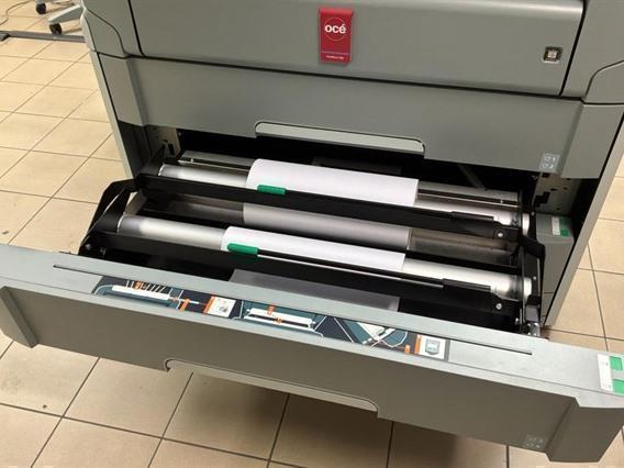 Océ Canon Plotwave 750 / Plotter