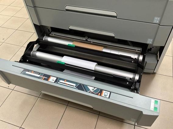 Océ Canon Plotwave 750 / Plotter