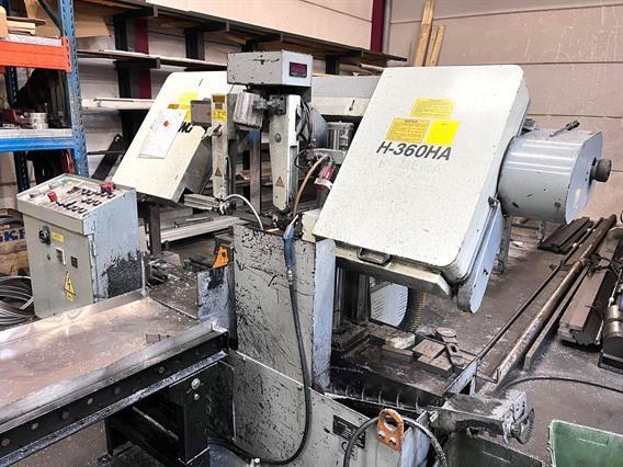 Everising H-360A