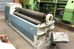 Haco 3HBR - 3100 x 20 mm