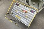 Haco 3HBR - 3100 x 20 mm