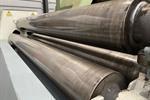 Haco 3HBR - 3100 x 20 mm