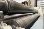 Haco 3HBR - 3100 x 20 mm