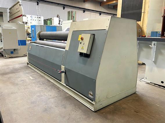 Haco 3HBR - 3100 x 20 mm