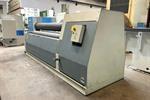 Haco 3HBR - 3100 x 20 mm