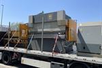 Haco ERMS 220 ton x 3100 mm CNC