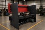 Amada ITPS 100 ton x 3100 mm CNC