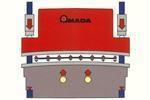 Amada ITPS 100 ton x 3100 mm CNC
