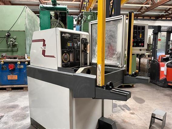 Sunnen ML-3500