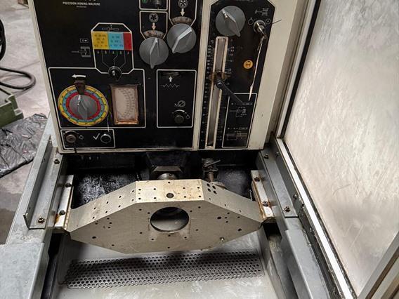 Sunnen ML-3500